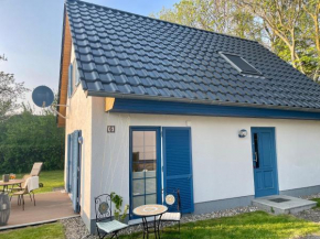 Ferienhaus Biedermann, Wiek Auf Rügen 